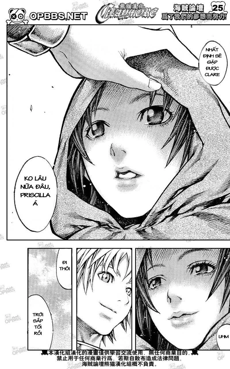 Mắt Bạc Chapter 81 - 24