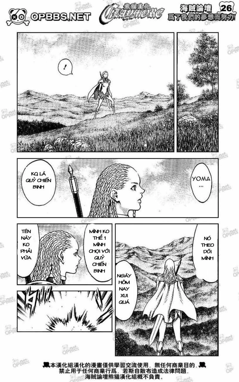 Mắt Bạc Chapter 81 - 25