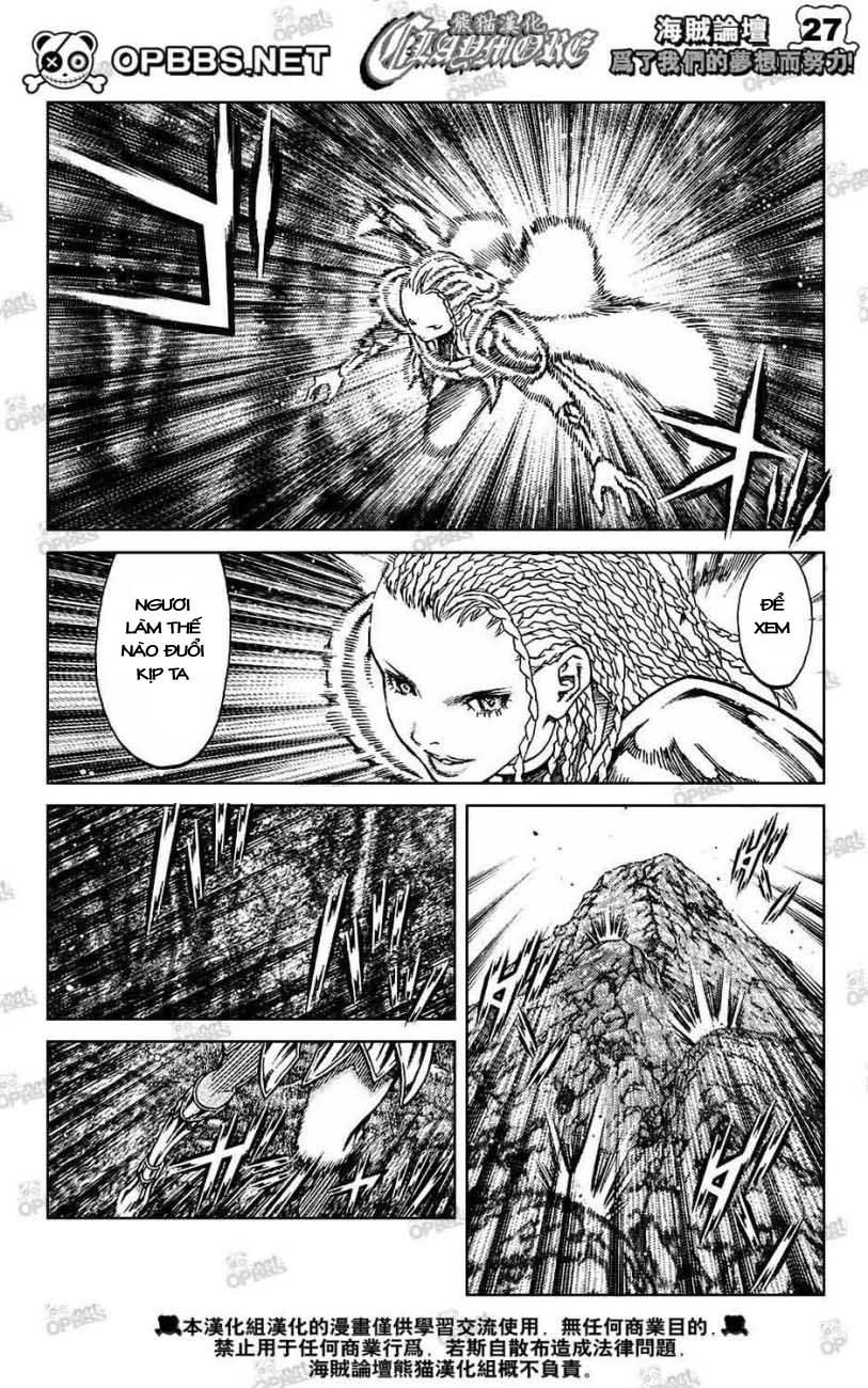 Mắt Bạc Chapter 81 - 26