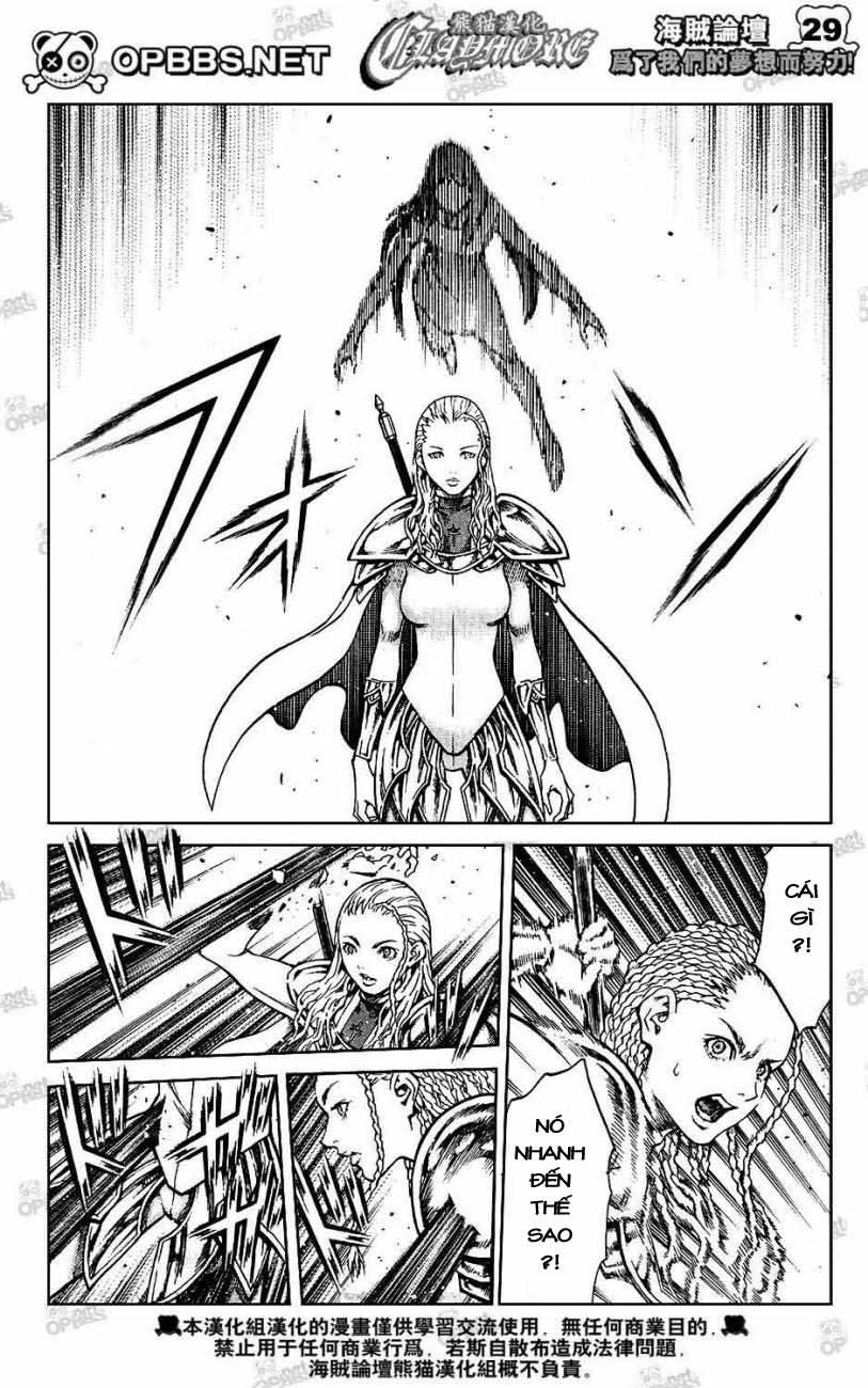 Mắt Bạc Chapter 81 - 28