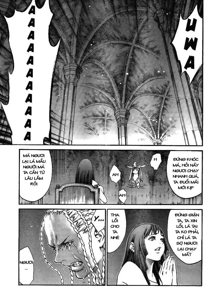 Mắt Bạc Chapter 82 - 5