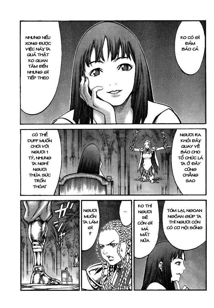 Mắt Bạc Chapter 82 - 7