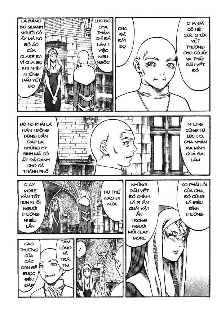 Mắt Bạc Chapter 82 - 15