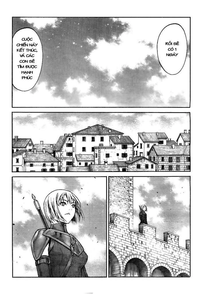 Mắt Bạc Chapter 82 - 16