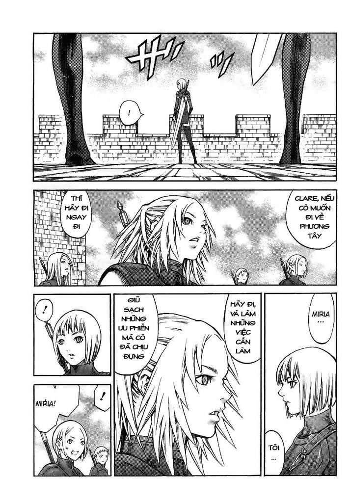 Mắt Bạc Chapter 82 - 17