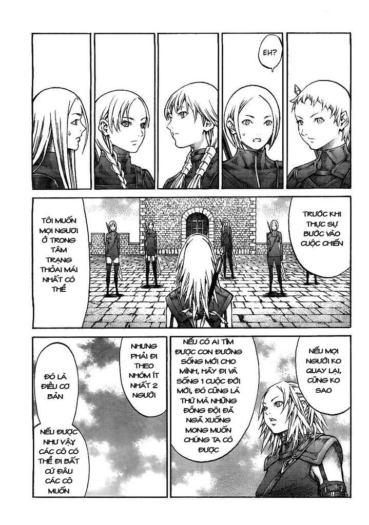 Mắt Bạc Chapter 82 - 19