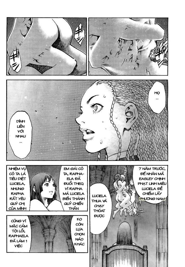 Mắt Bạc Chapter 82 - 25