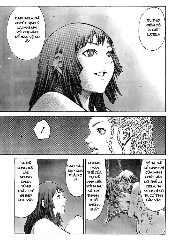 Mắt Bạc Chapter 82 - 26