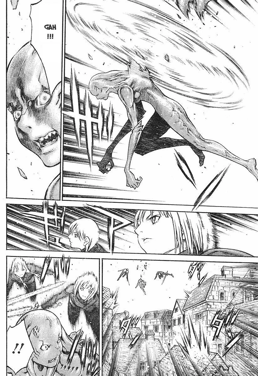 Mắt Bạc Chapter 83 - 24