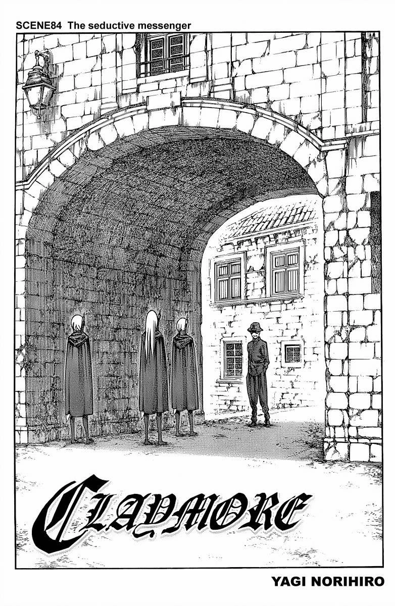 Mắt Bạc Chapter 84 - 2