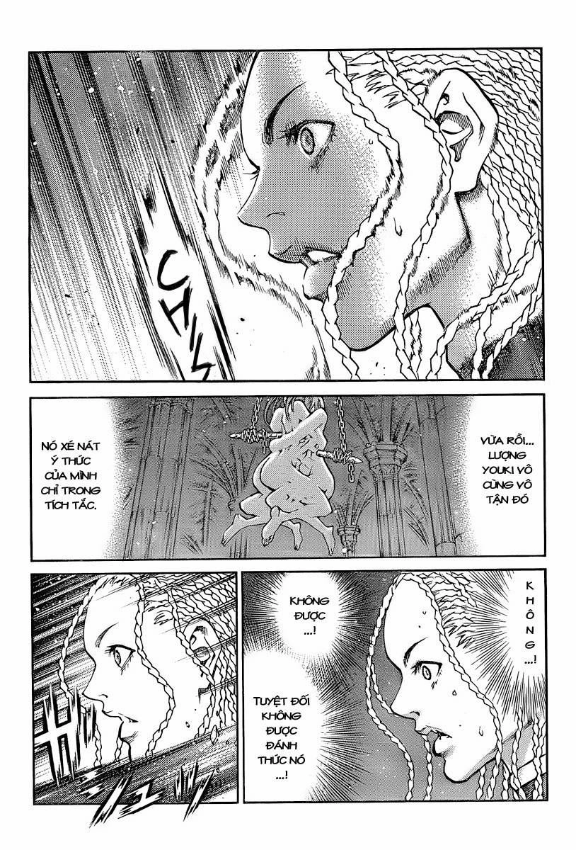 Mắt Bạc Chapter 84 - 17