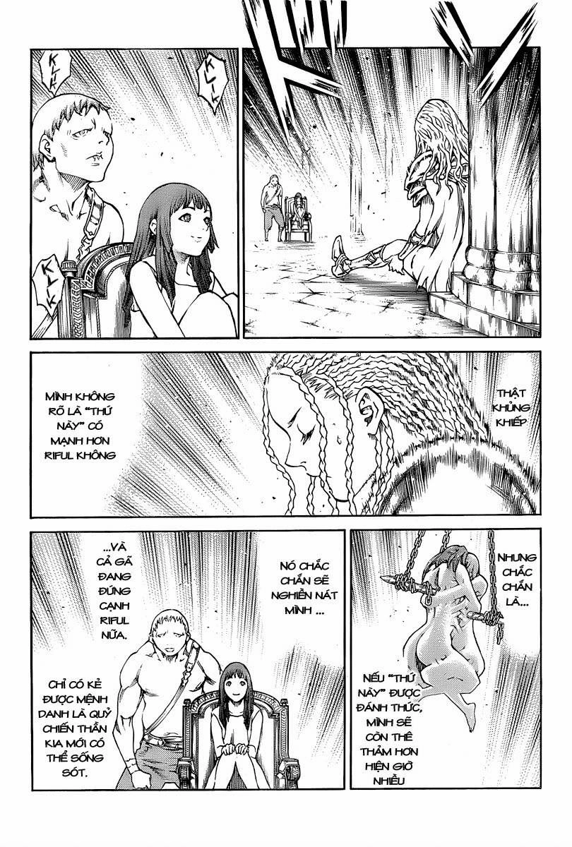 Mắt Bạc Chapter 84 - 19