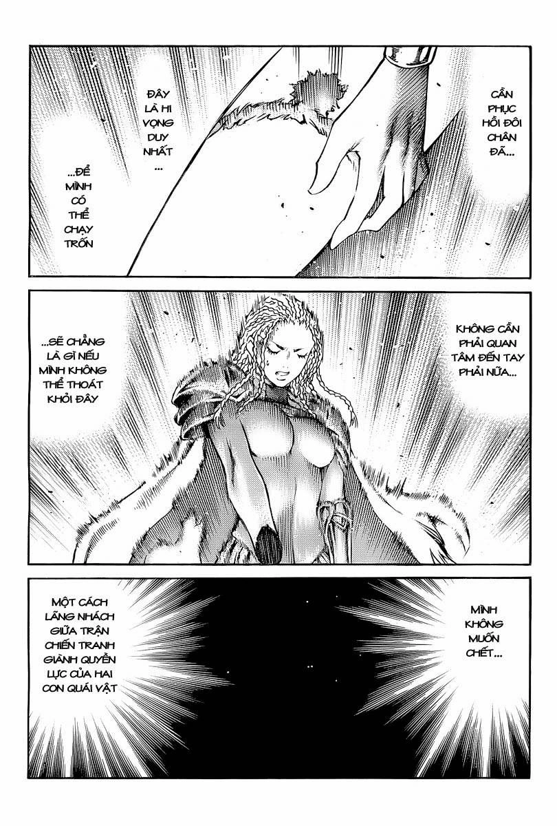 Mắt Bạc Chapter 84 - 20