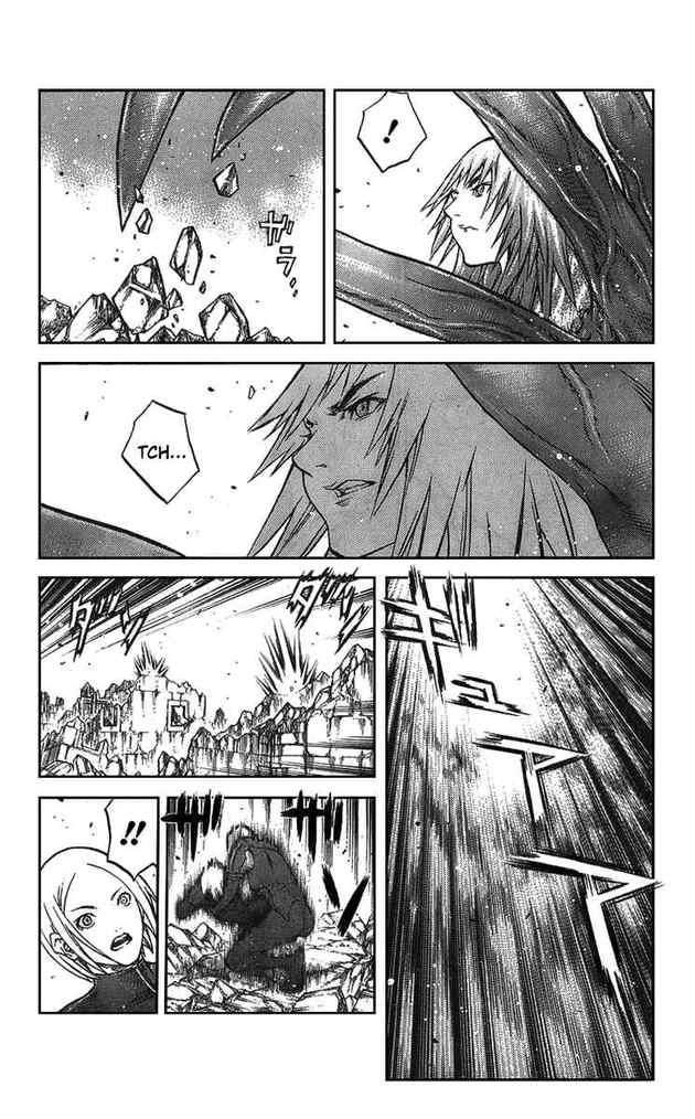 Mắt Bạc Chapter 87 - 16