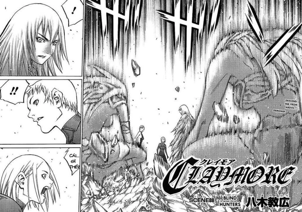 Mắt Bạc Chapter 88 - 2