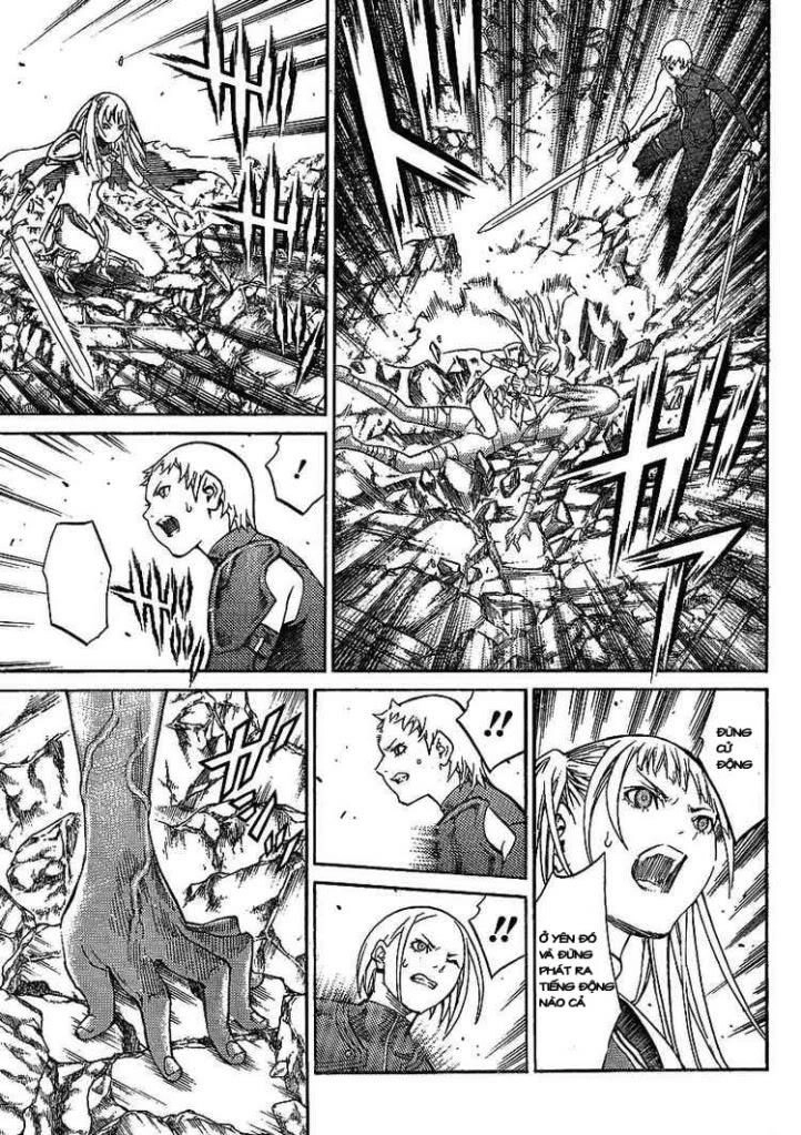 Mắt Bạc Chapter 88 - 8