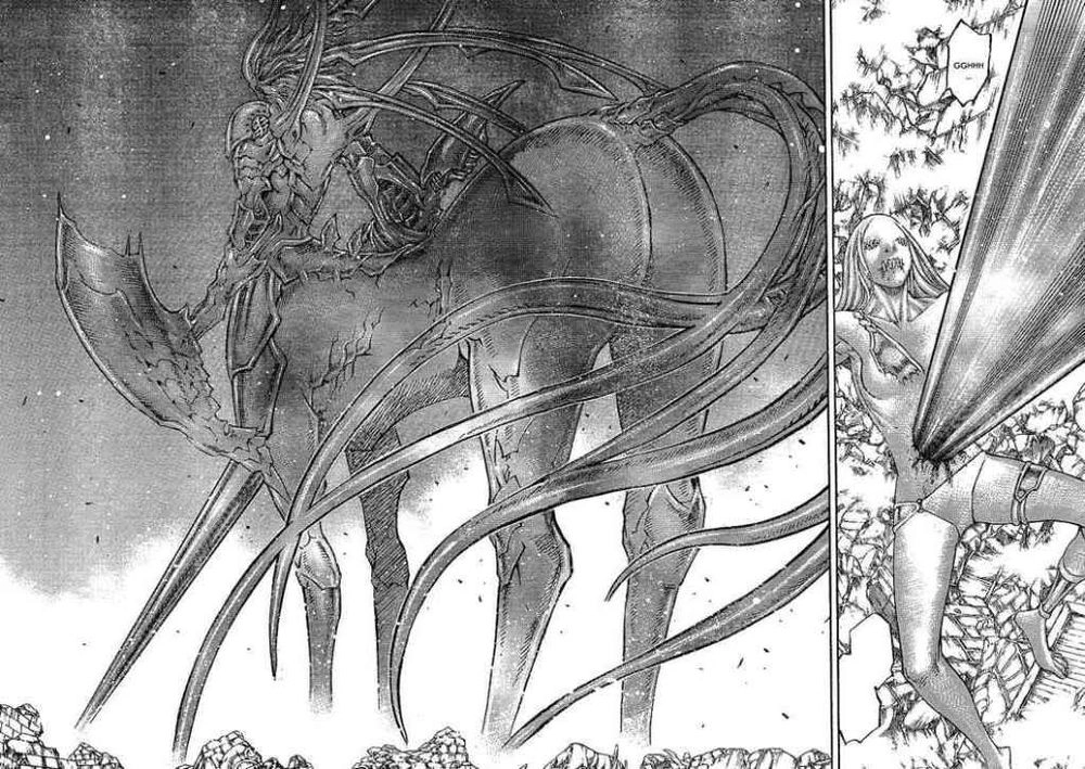 Mắt Bạc Chapter 88 - 11