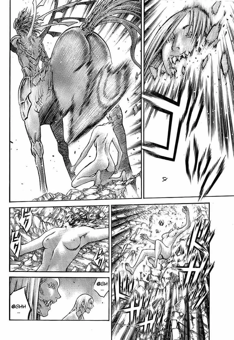 Mắt Bạc Chapter 89 - 4