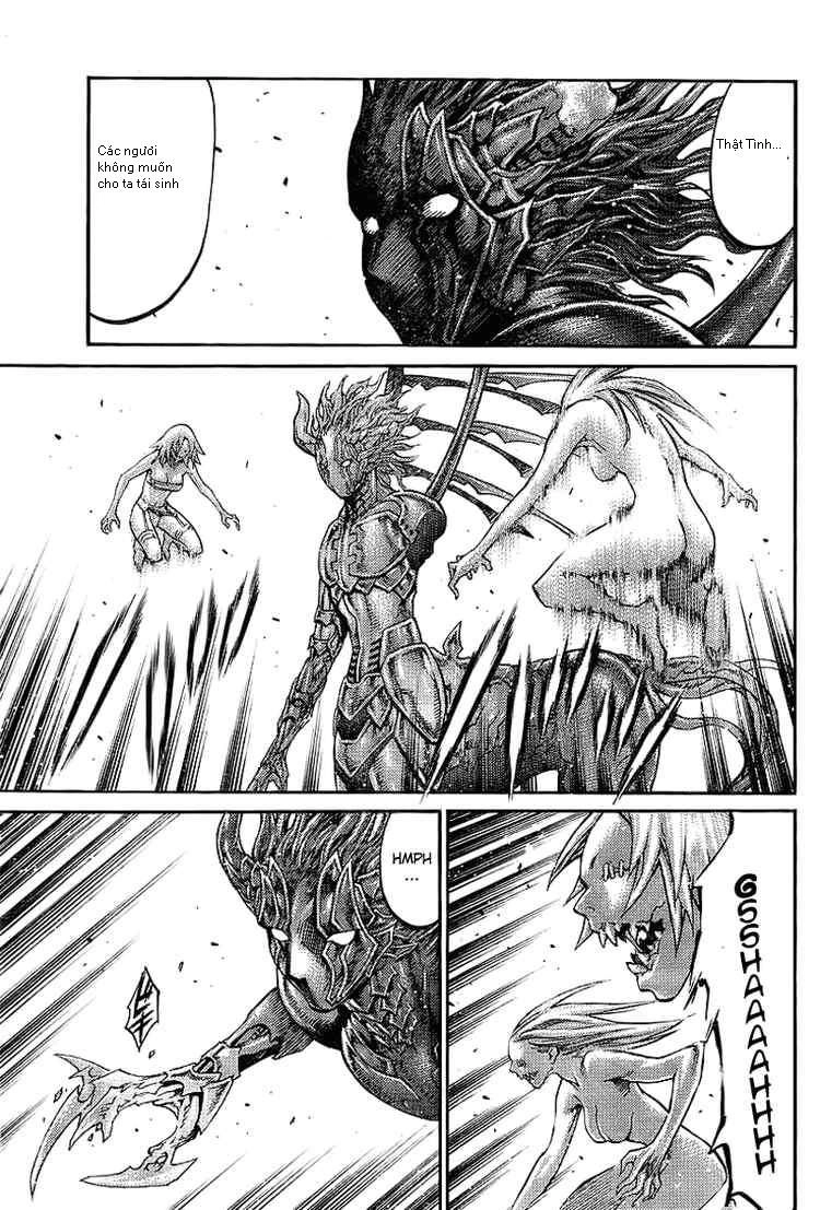 Mắt Bạc Chapter 89 - 5