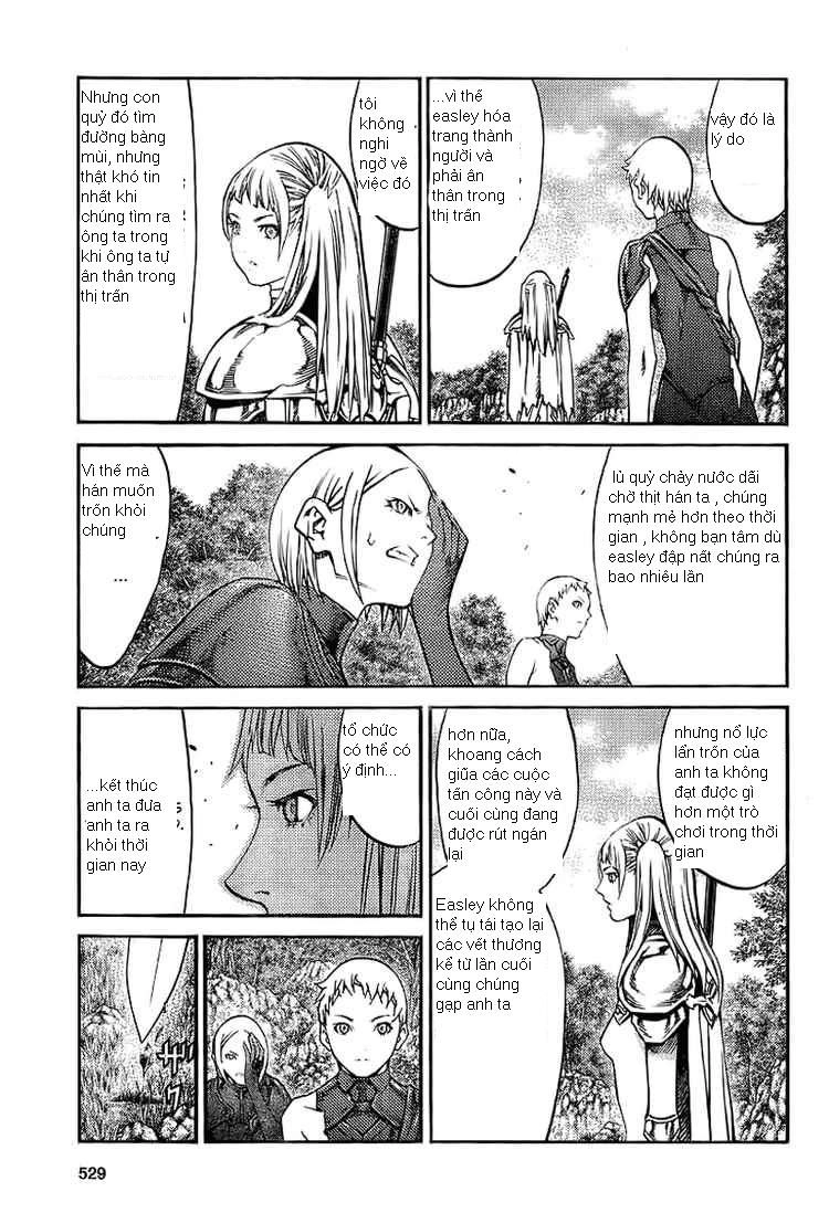 Mắt Bạc Chapter 89 - 14