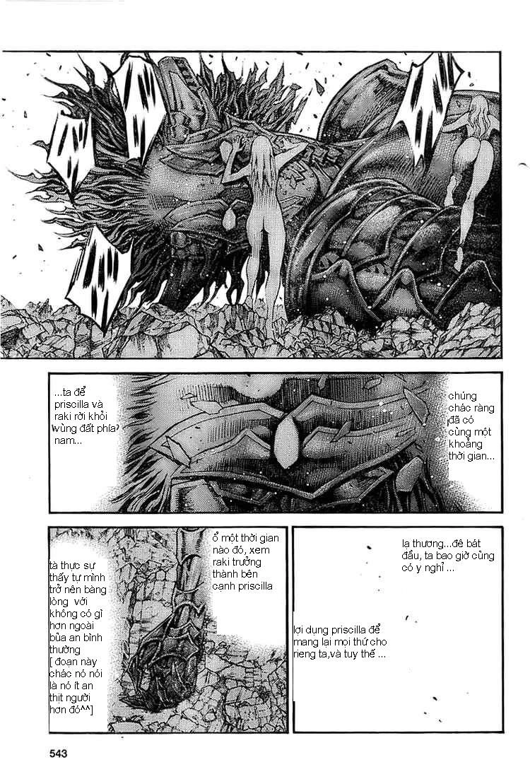 Mắt Bạc Chapter 89 - 27