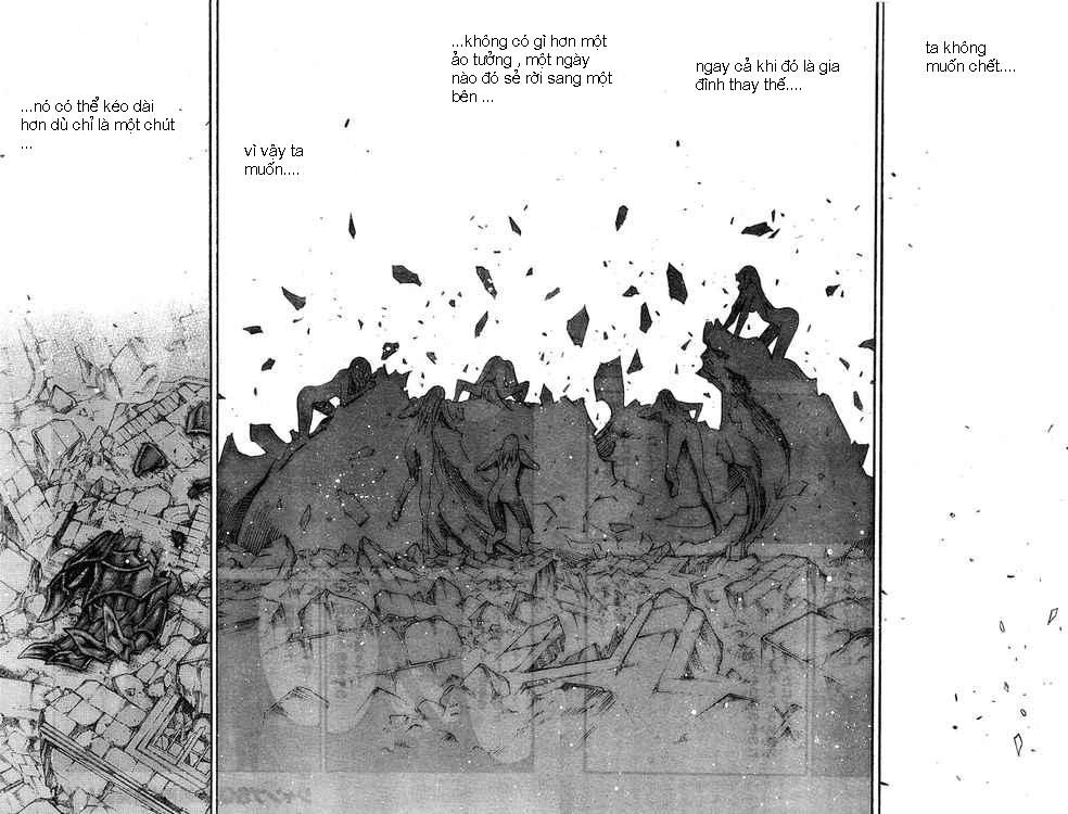 Mắt Bạc Chapter 89 - 28