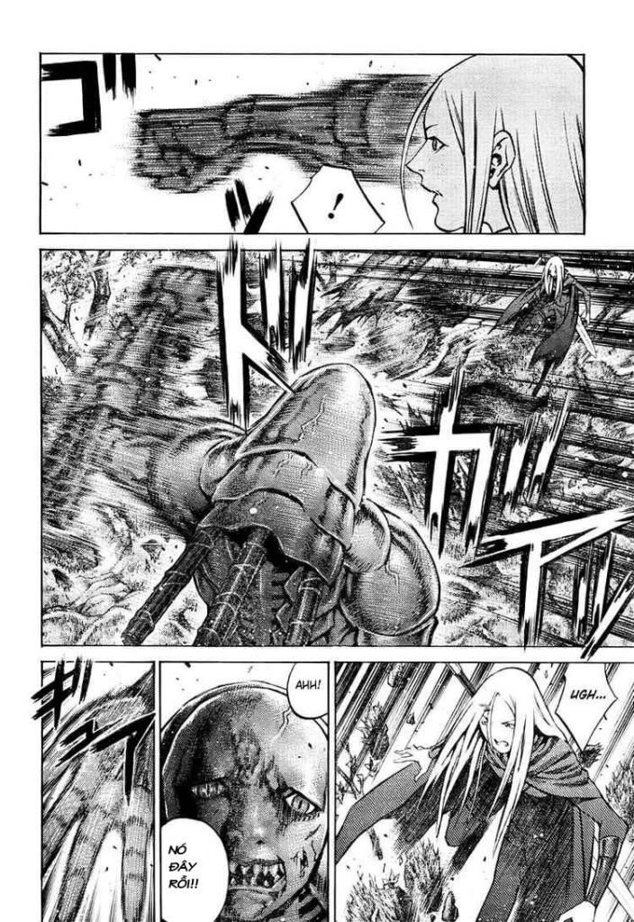 Mắt Bạc Chapter 90 - 18