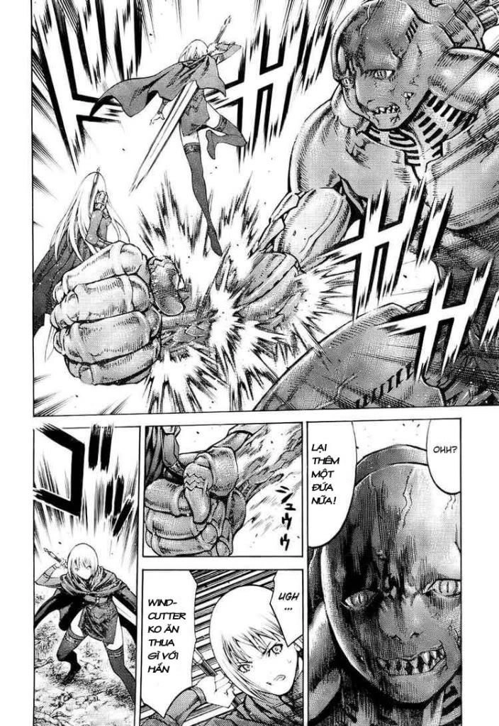 Mắt Bạc Chapter 90 - 20