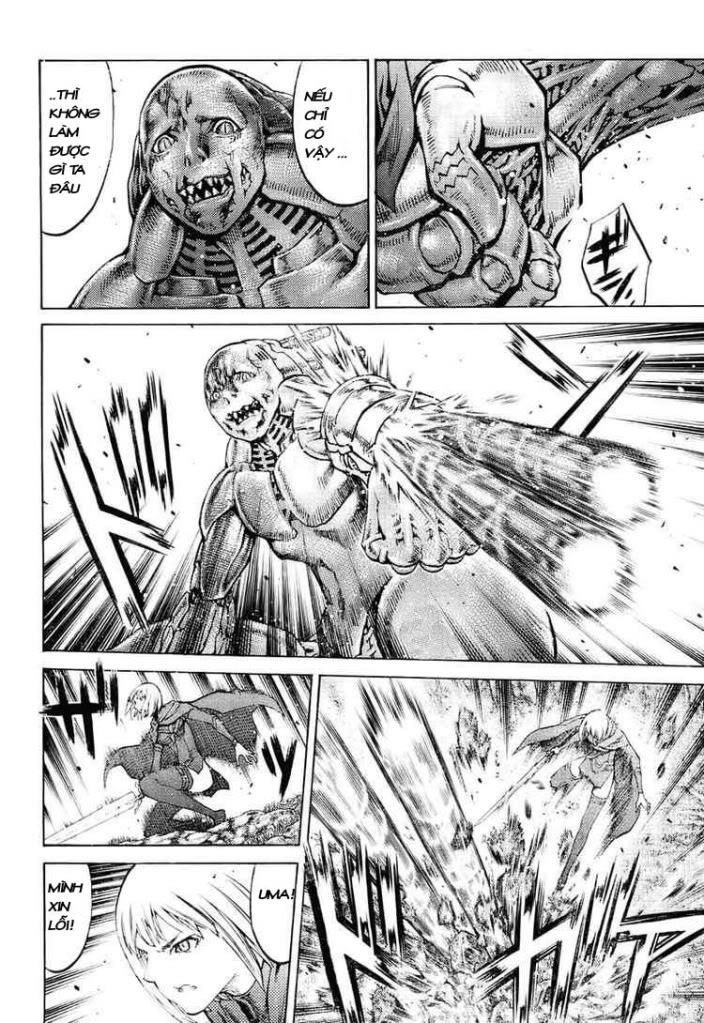 Mắt Bạc Chapter 90 - 24