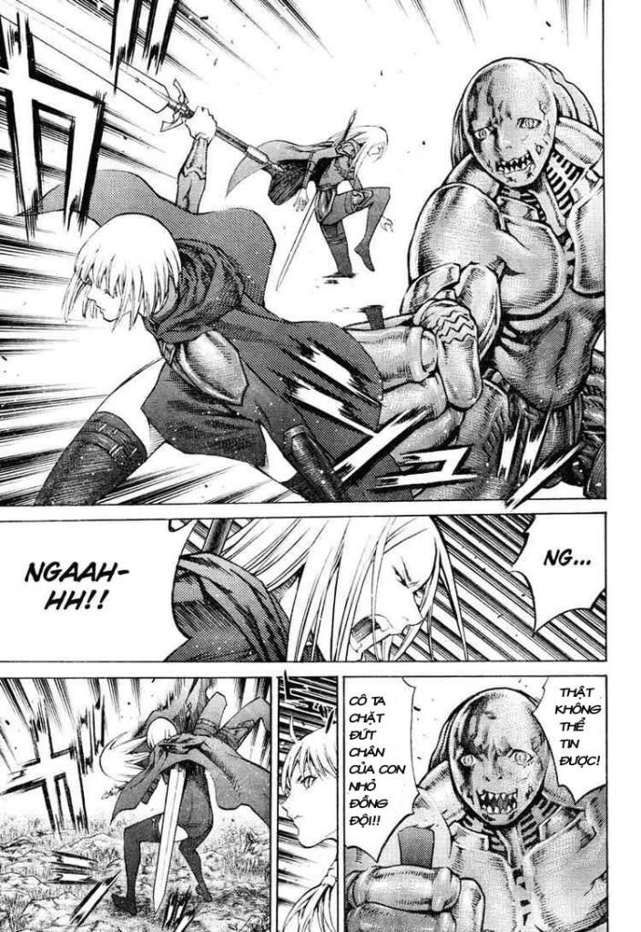 Mắt Bạc Chapter 90 - 25