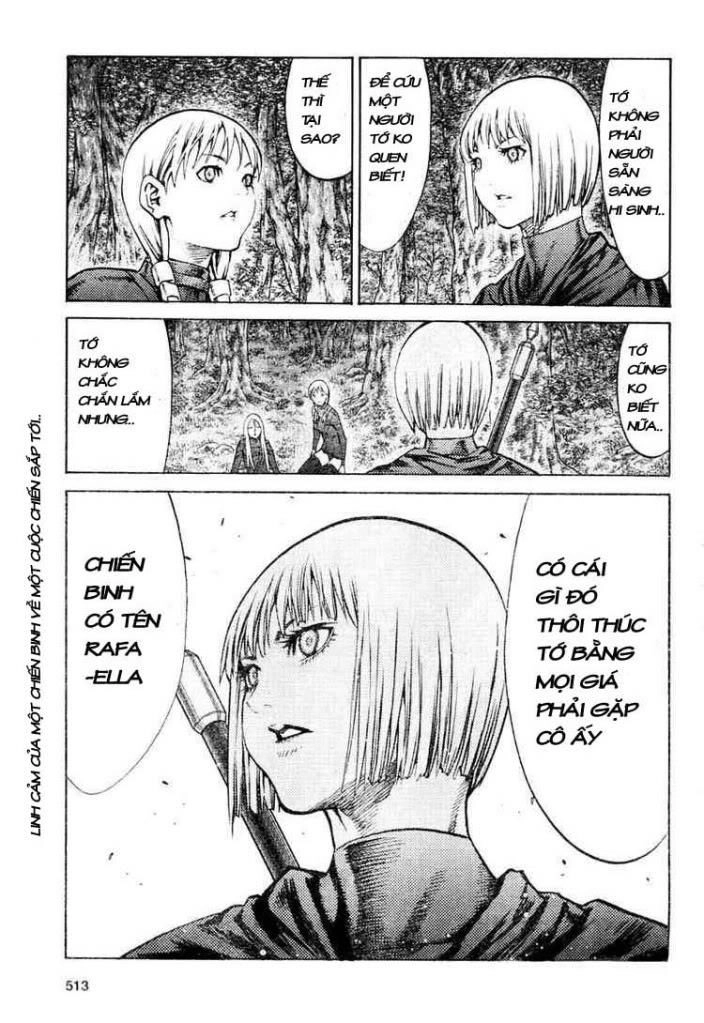 Mắt Bạc Chapter 90 - 31