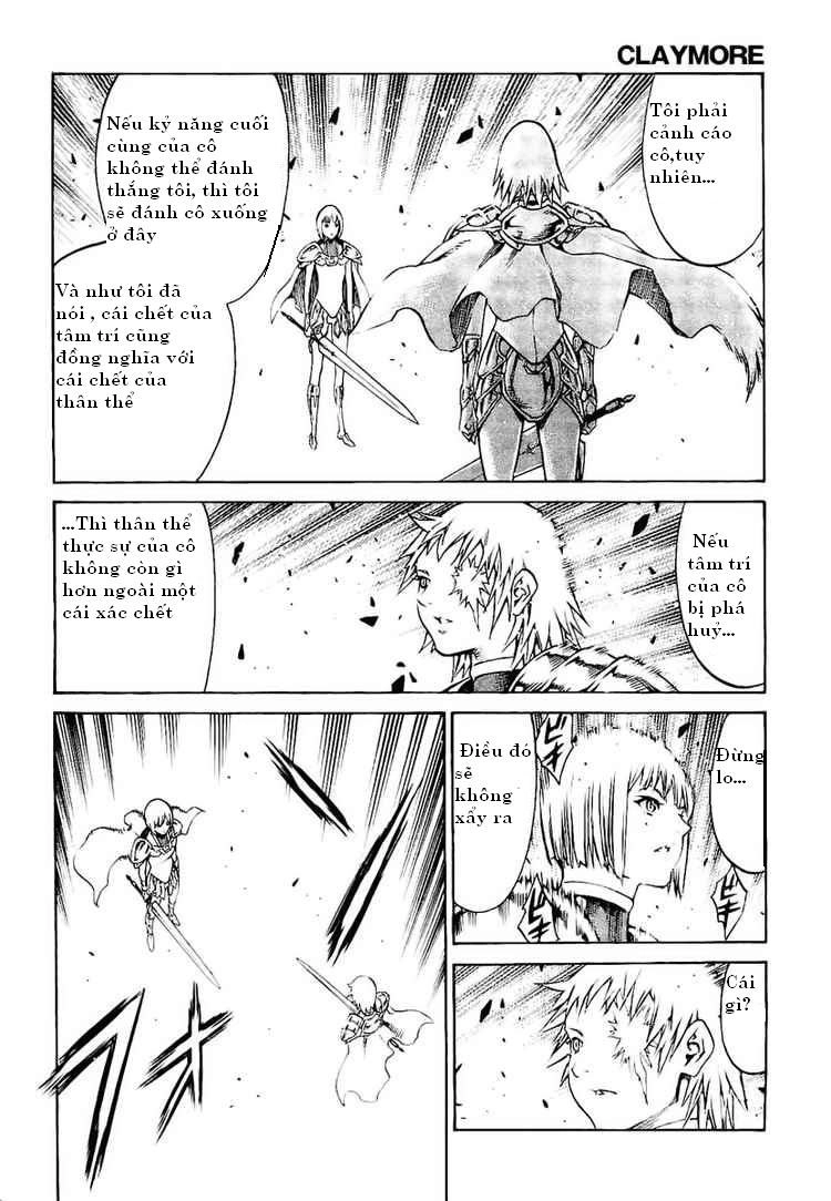 Mắt Bạc Chapter 92 - 18