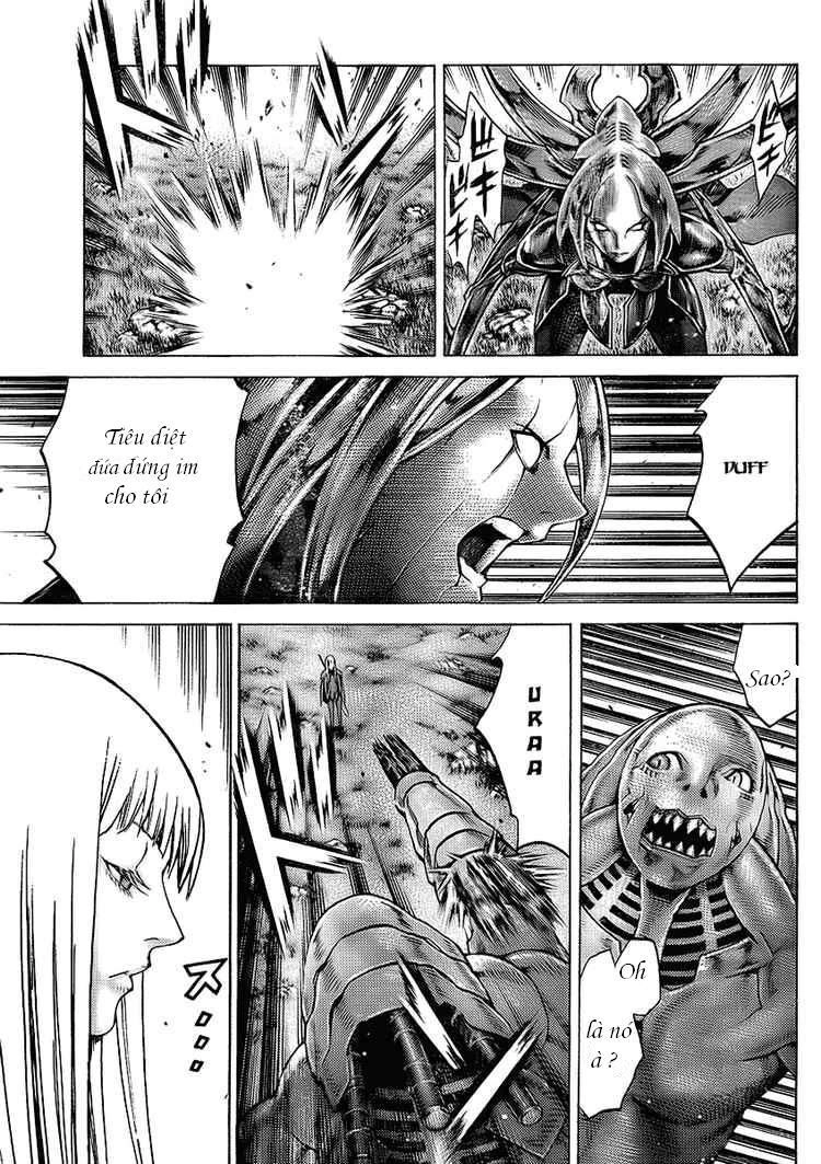 Mắt Bạc Chapter 94 - 10