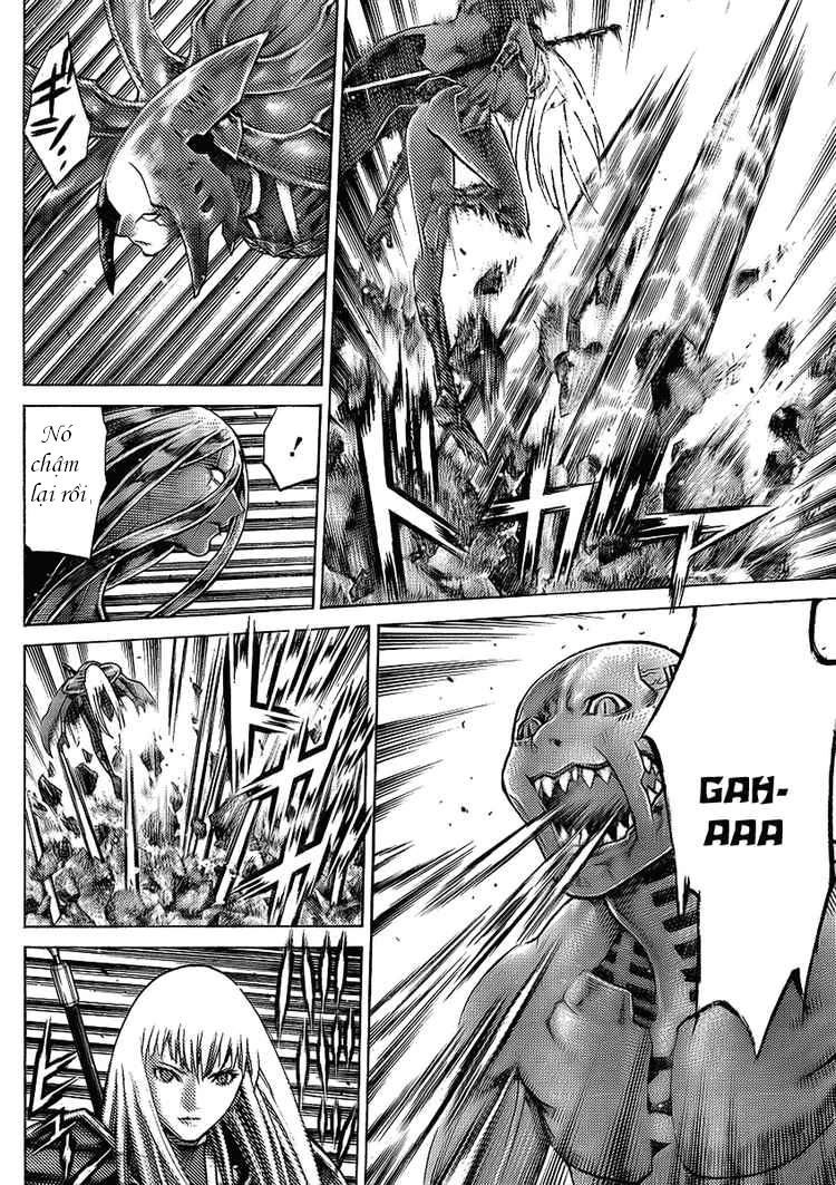 Mắt Bạc Chapter 94 - 11