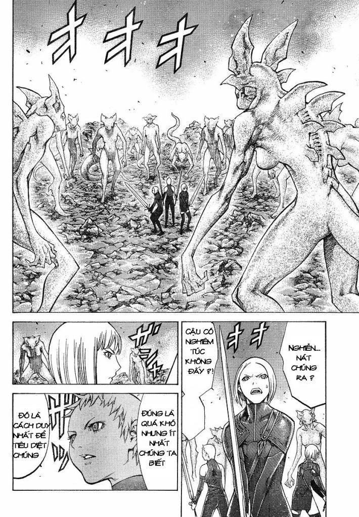 Mắt Bạc Chapter 95 - 17