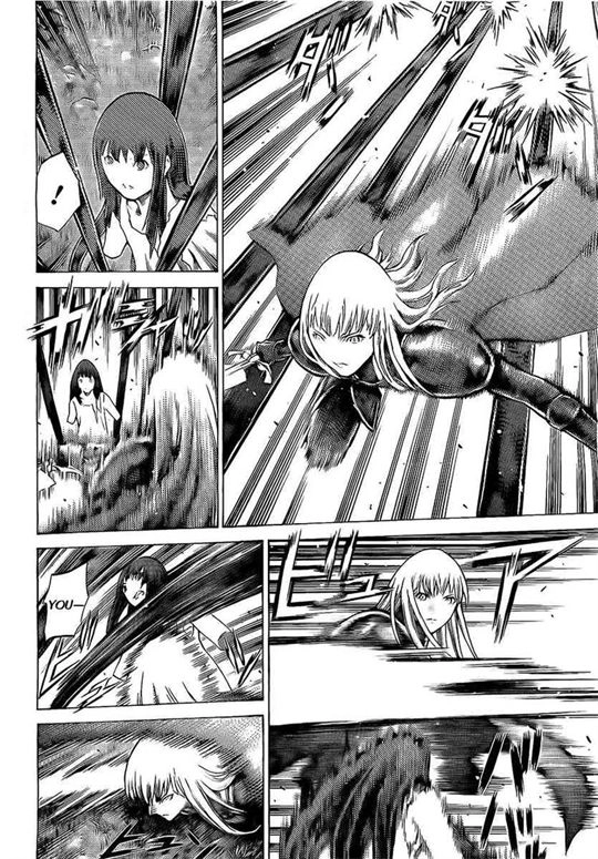 Mắt Bạc Chapter 97 - 6