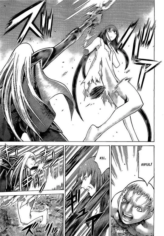 Mắt Bạc Chapter 97 - 7