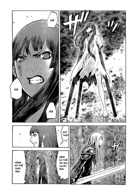 Mắt Bạc Chapter 97 - 10