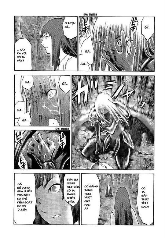 Mắt Bạc Chapter 97 - 14