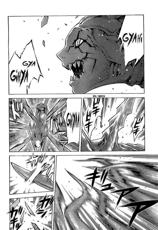 Mắt Bạc Chapter 97 - 15