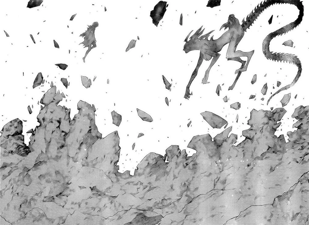 Mắt Bạc Chapter 97 - 16