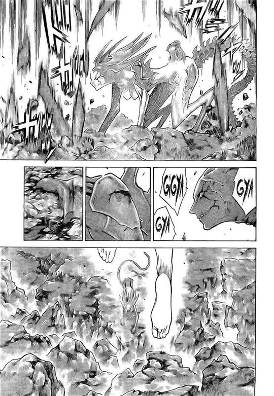 Mắt Bạc Chapter 97 - 17