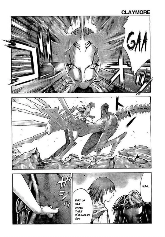 Mắt Bạc Chapter 97 - 19