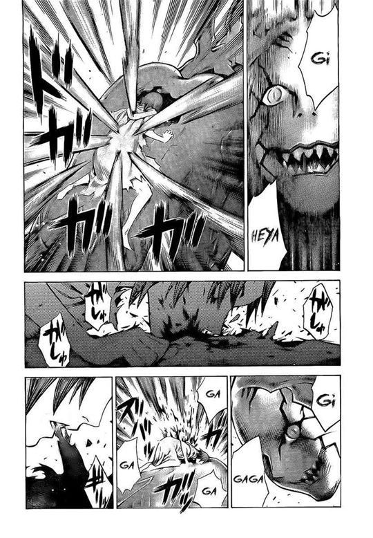 Mắt Bạc Chapter 97 - 20