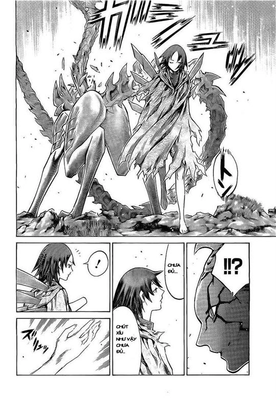 Mắt Bạc Chapter 97 - 21