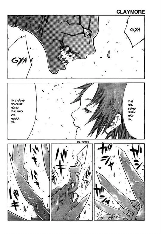 Mắt Bạc Chapter 97 - 22