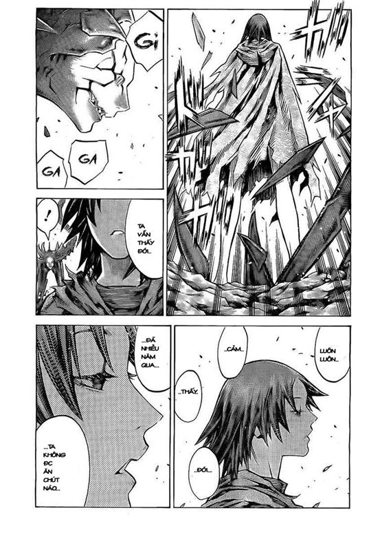 Mắt Bạc Chapter 97 - 23