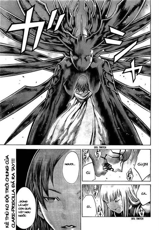 Mắt Bạc Chapter 97 - 25