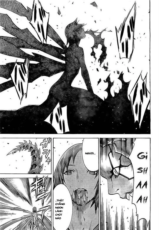 Mắt Bạc Chapter 97 - 26