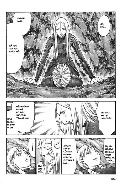 Mắt Bạc Chapter 98 - 3